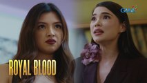 Royal Blood: Margaret asks for help from her siblings (Episode 24)