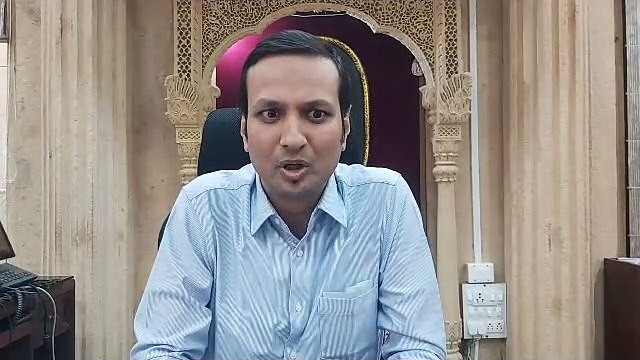 Video: अंतिम छोर तक बैठे व्यक्ति को सरकारी योजनाओं का लाभ दिलाना उद्देश्य: गुप्ता
