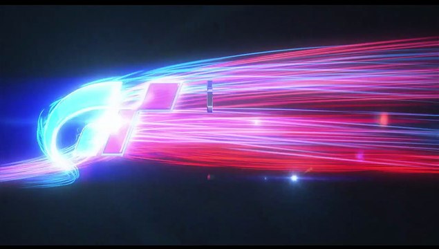 Gran Turismo Bande-annonce (2) VO