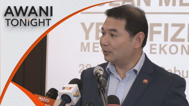 AWANI Tonight: M'sia ranks first in Southeast Asia for Energy Transition Index