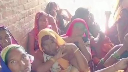 बलरामपुर: पिता के हत्यारे पर पुलिस ने दर्ज किया मुकदमा, एएसपी ने ये कही बात...