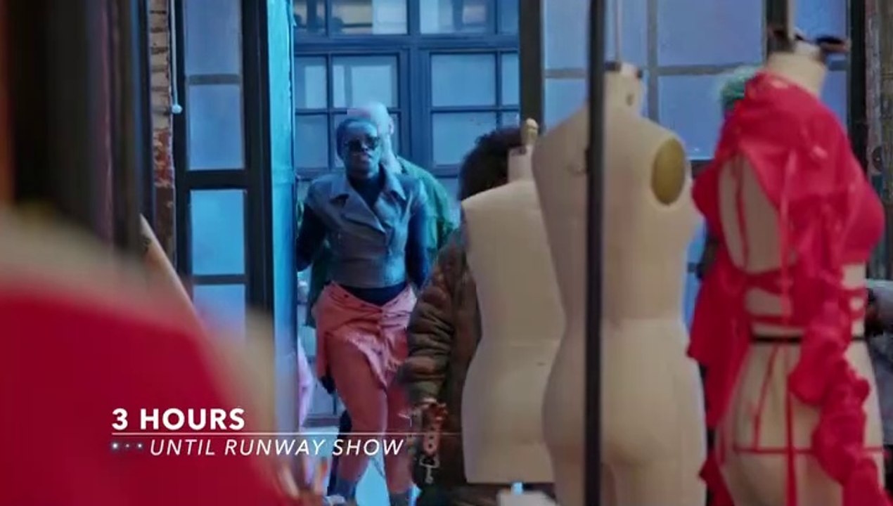 Project Runway Season 20 Episode 5