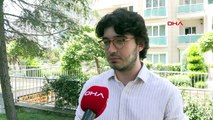 YKS'de sözel birincisi Ahmet Berk Takır: Hedefim ilk 100'e girmekti