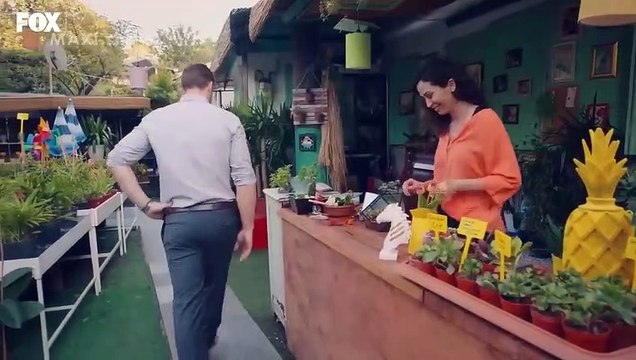 Sen Cal Kapimi - Cap 9 - Completo en Español part 2/2