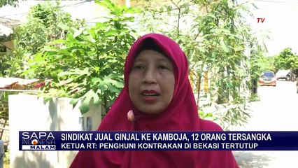 Tersangka TPPO Jaringan Internasional Ditangkap, Kriminolog UI: Kok yang Ditangkap Hanya Indonesia