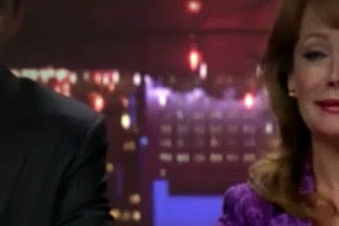 Glee S01E08 Mash-Up