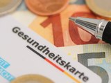 Drohen höhere Beiträge? Krankenkassen pochen auf Inflationsausgleich