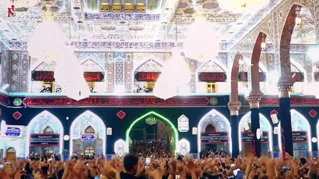 Hoga Ya Hussain _ Nadeem Sarwar _ 2023 _ 1445(720P_HD)