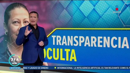 Denuncian falta de transparencia por parte del gobierno de la alcaldía VC