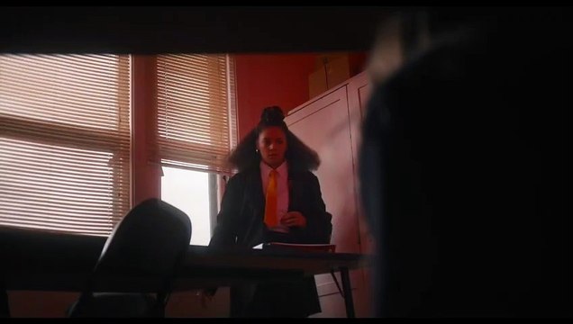 Perpetrator - Official Trailer