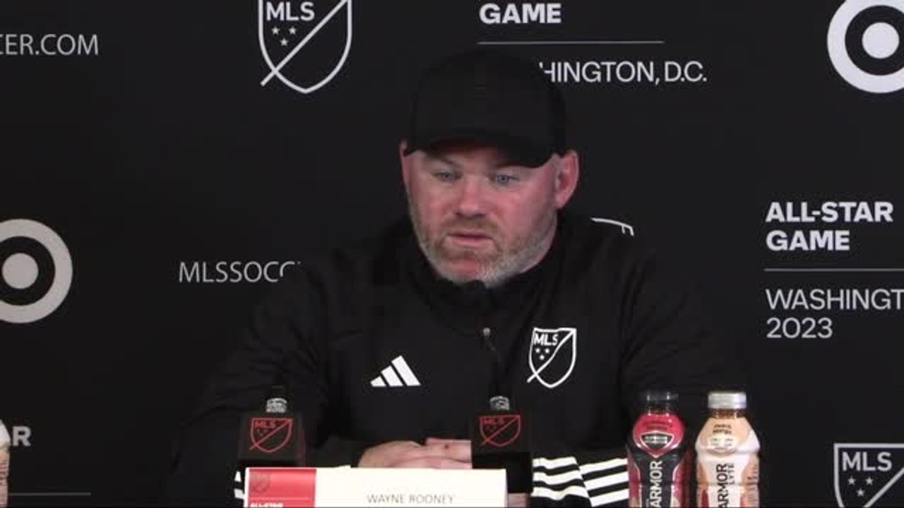 Rooney zu apple-crew: "war sehr enttäuschend"