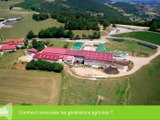 Renouveler les générations agricoles dans la Loire - Place aux paysans - TL7, Télévision loire 7