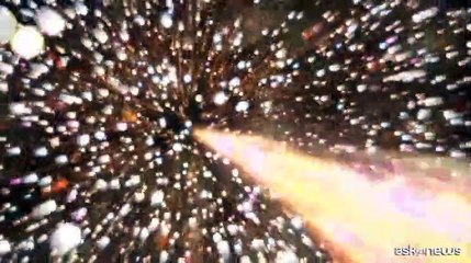 Dall'osservatorio spaziale Ixpe di Nasa e Asi nuove scoperte sui blazar