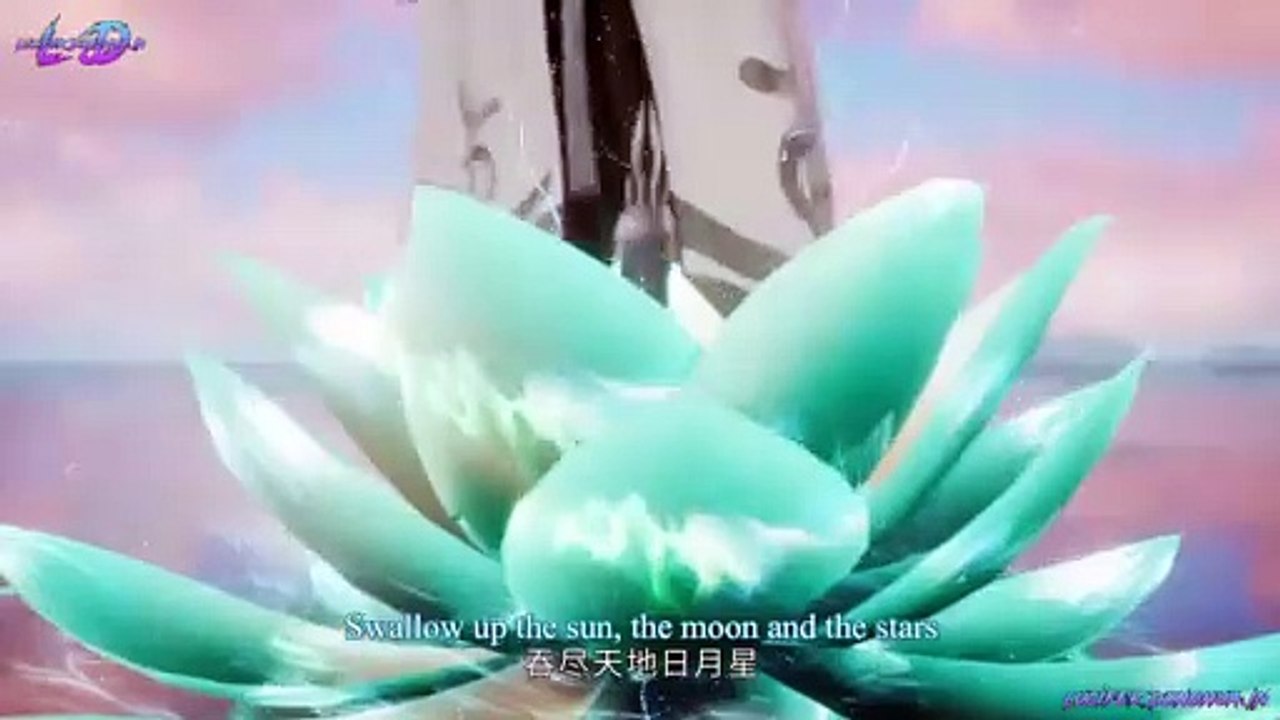 Legend Of Lotus Sword Fairy Episode 29 English Sub