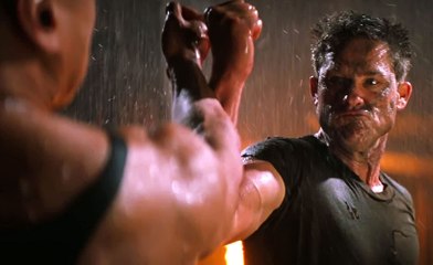 'Soldier', tráiler de la película con Kurt Russell