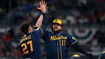 MLB 7/20 Preview: Brewers Vs. Phillies