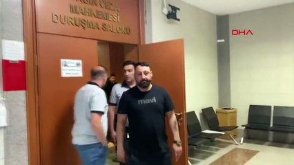 FATİH'TE PİTBULLU KAVGADA ÖLÜME NEDEN OLAN POLİSE 10 YIL 10 AY HAPİS CEZASI-2