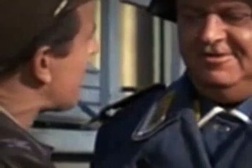 Hogan's Heros Season 5 Episode 17 Fat Hermann, Go Home