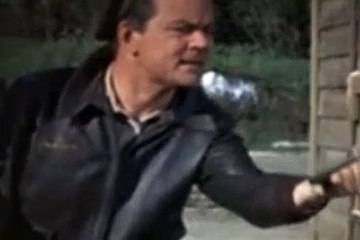 Hogan's Heros Season 5 Episode 18 The Softer They Fall