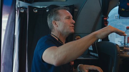 Inside Teams  - LIDL Trek Briefing avant course