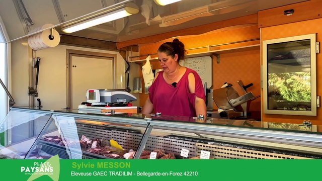 Valorisation des produits locaux et circuits de vente directe