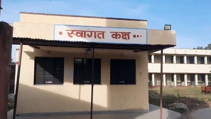 Admission will be done from 26 in MA pre