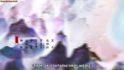 The Longest Promise Eps 37 sub indo