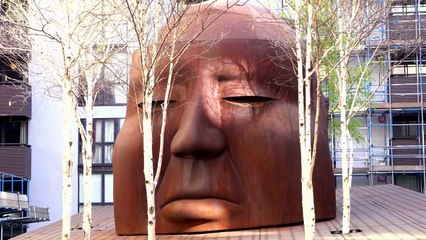 Mi nombre es Alfred Hitchcock Trailer