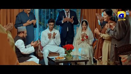 Jinnzada   Full OST   Naveed Nashad   Ft. Nazish Jahangir, Syed Jibran, Saad Qureshi   FLO Digital