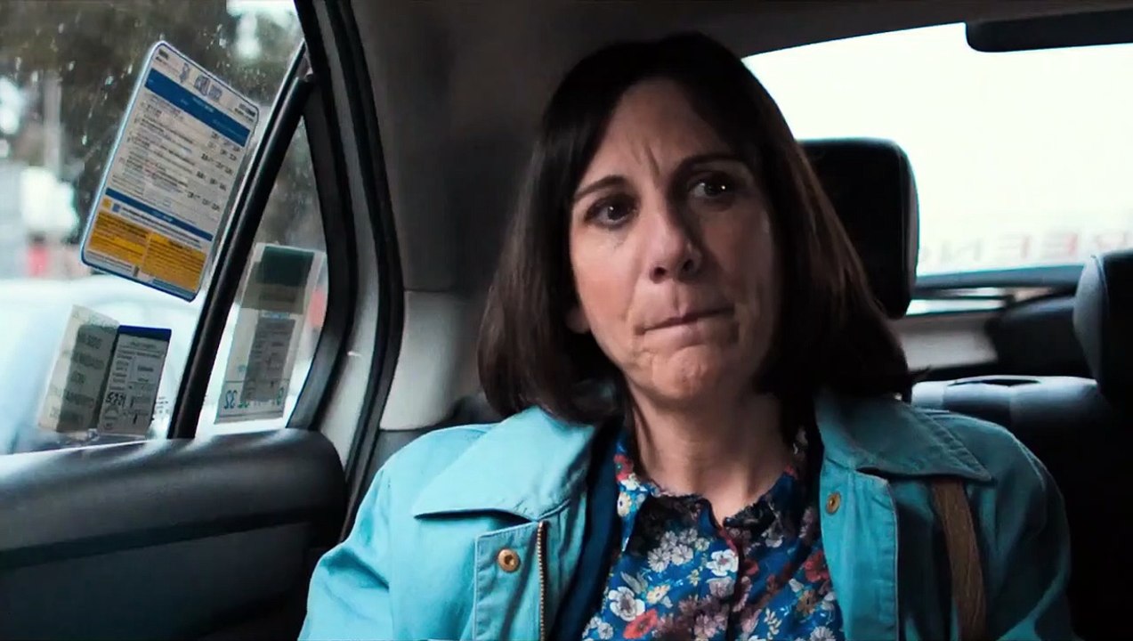 Que nadie duerma Trailer