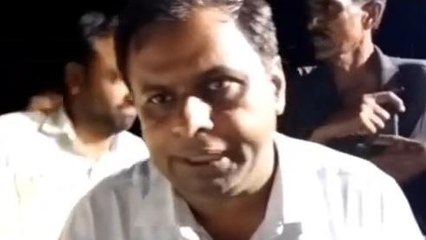 टिब्बी:घग्घर में बाढ़ का अलर्ट,प्रशासन रात भर मुस्तैद,देखिए लाइव रिपोर्ट