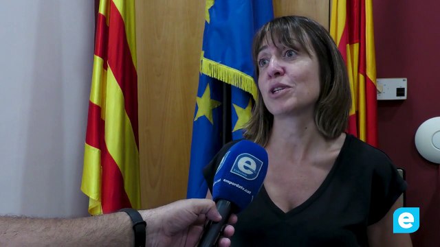 Castelló d’Empúries disposarà de dos nous espais electorals