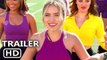 DEADLY CHEER MOM Trailer 2023 Karla Mosley Mena Suvari Drama