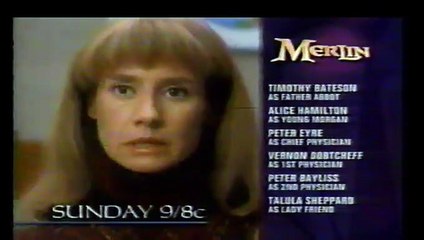 Merlin NBC Split Screen Credits (KHQ)