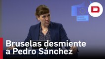 Bruselas desmiente a Sánchez y confirma que se comprometió a poner peajes en 2024