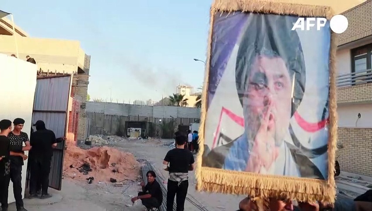 Angekündigte Koranverbrennung in Schweden sorgt für Protest und Spannungen