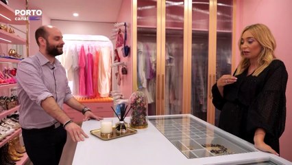 Glitter Show - Muranti/Craft e o closet glitter perfeito