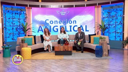 Conexión Angelical