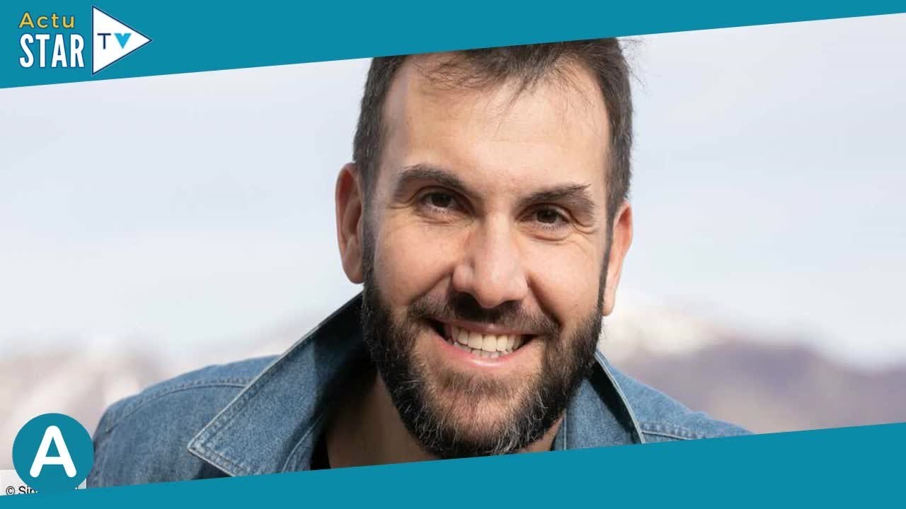 Laurent Ournac ému : ce grand événement qu’il célèbre avec sa femme Ludivine