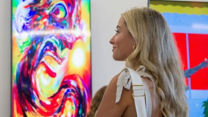 NFT galleries are still popping up despite market downturn