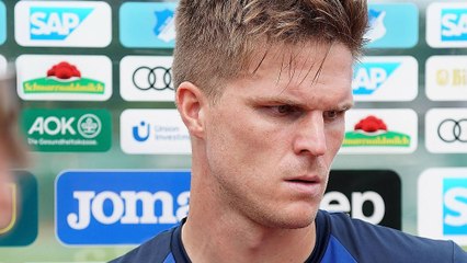 "Wollte unbedingt wechseln": Bülter erklärt Schalke-Trennung