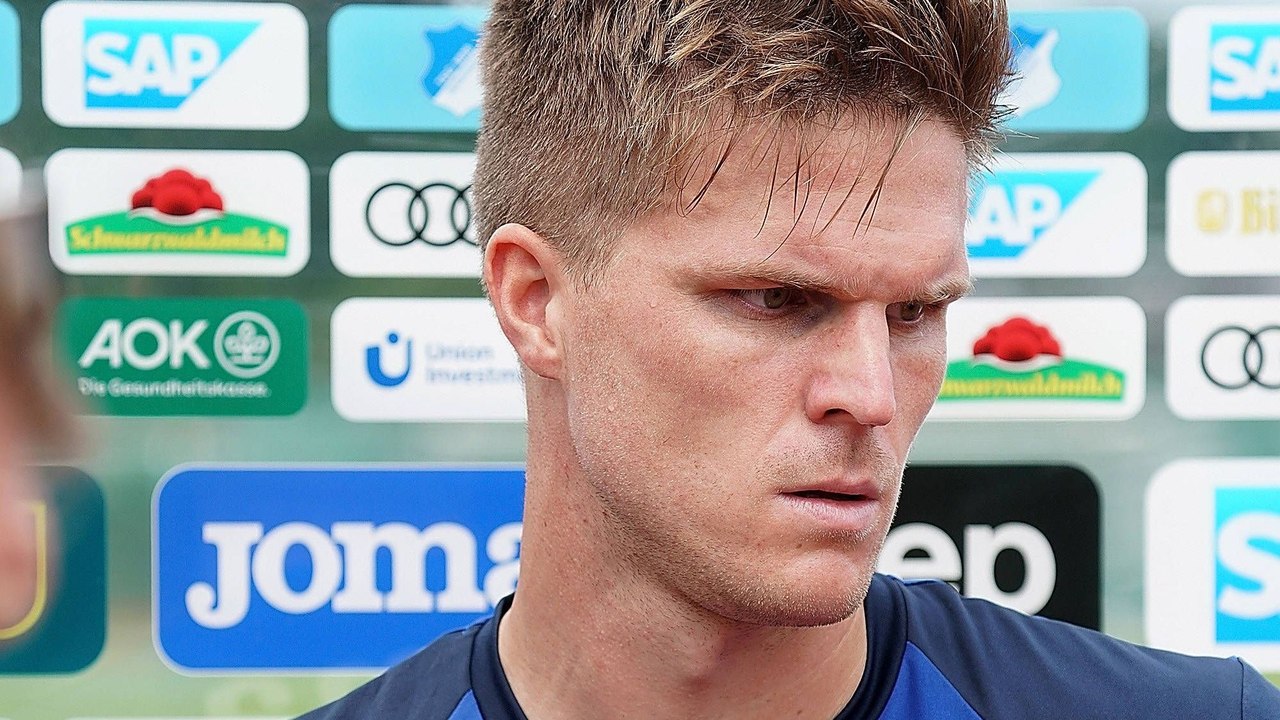 'Wollte unbedingt wechseln': Bülter erklärt Schalke-Trennung