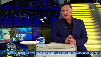 Denuncias por lesiones dolosas aumentan 25% en Michoacán