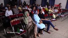 فريد الركراكي يكشف الأعمال  التي يشارك بها في النسخة الثالثة من مهرجان تيفلت