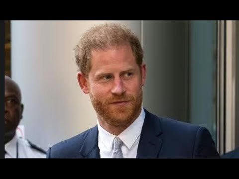 Il principe Harry umiliato mentre il suo libro di memorie Spare emerge come il libro più scartato