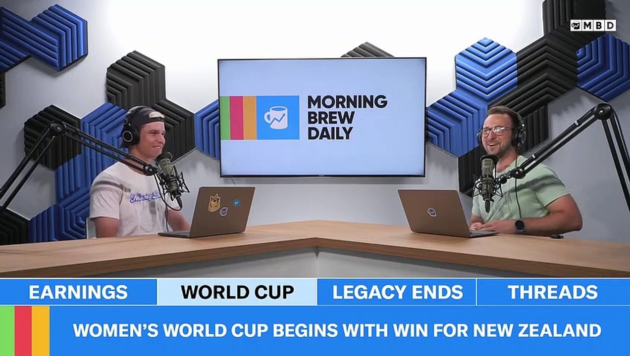 Women's World Cup Prize Money RECORD $110 Million