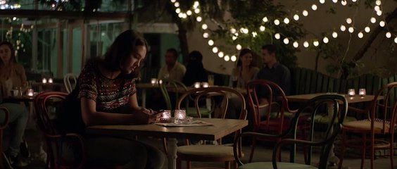 The White Fortress Extrait vidéo VO