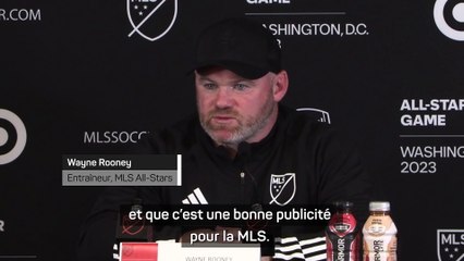 Rooney reproche à Apple un manque d'élégance envers son staff