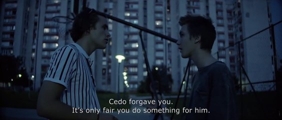 The White Fortress Extrait vidéo (2) VO