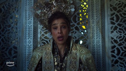 Prime Video. Segunda temporada de 'Wheel of Time' recebeu trailer